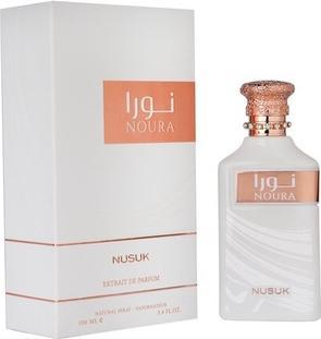 Image du produit Nusuk Noura Eau De Parfum 100 Ml (Eau de parfum, 100 ml)