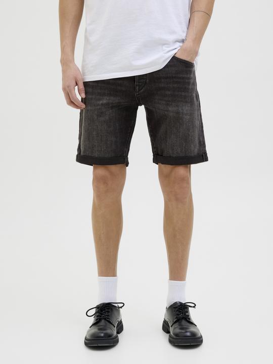Actual product image Jack & Jones Jjirick Jjfox Shorts Cb 310 Sn (S)