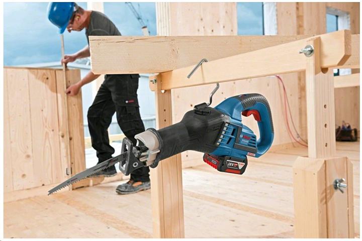 Actual product image Bosch Professional GSA 18V-32