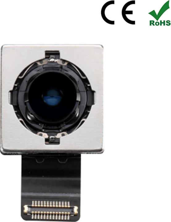 Image du produit Clappio Caméra arrière pièce de rechange iPhone XR (Écran, iPhone XR)