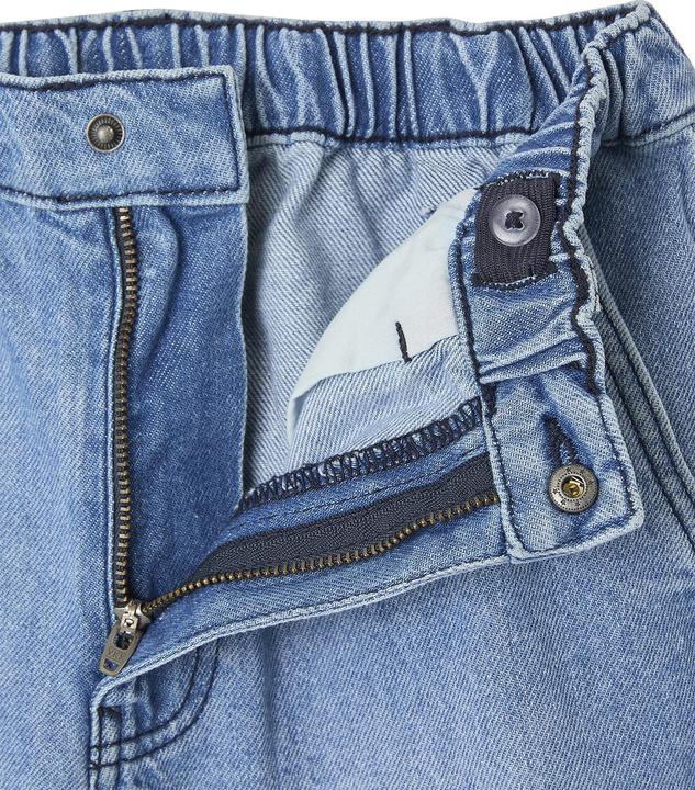 Image du produit Jonen Jungen Jeans-Bermudas Skater (128)