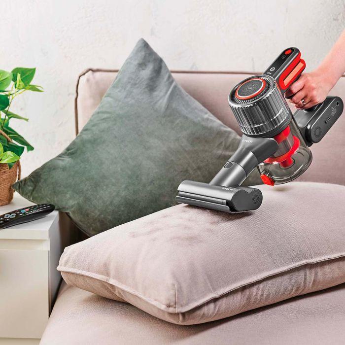 Image du produit Polti PBEU0121 Forzaspira D-Power SR550 Cordless Vacuum cleaner, Handstick, Rechargeable, Multi-cycl
