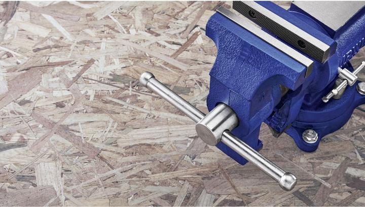 Actual product image Irwin Workshop multi vice 125 mm (125 mm)