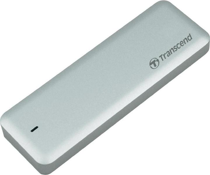 Immagine prodotto Transcend JetDrive 725 (480 GB, M.2 2280)