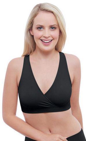 Produktbild Medela Still- und Schlaf Bustier (L)