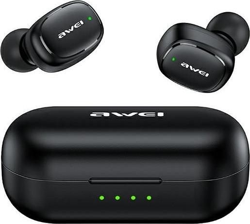 Image du produit adidas słuchawki Bluetooth 5.1 T13 Pro TWS + stacja dokująca czarny/black (ANC, 9 h, Sans fil)