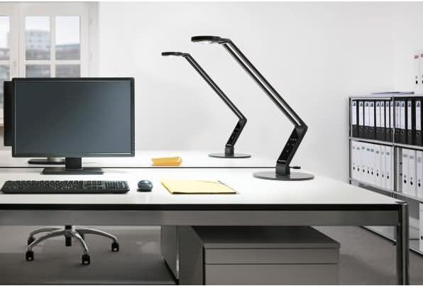 Produktbild Luctra Tischhalterung (680 lm)