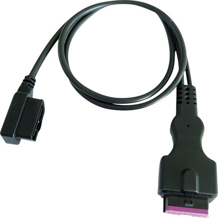 Produktbild Kunzer OBD II Winkelverlängerung