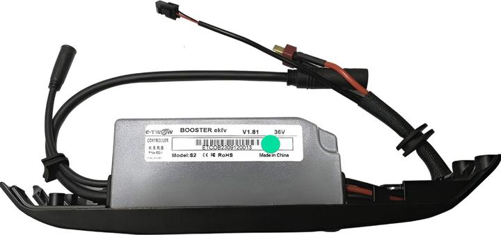Avizar Controller Ersatzteil