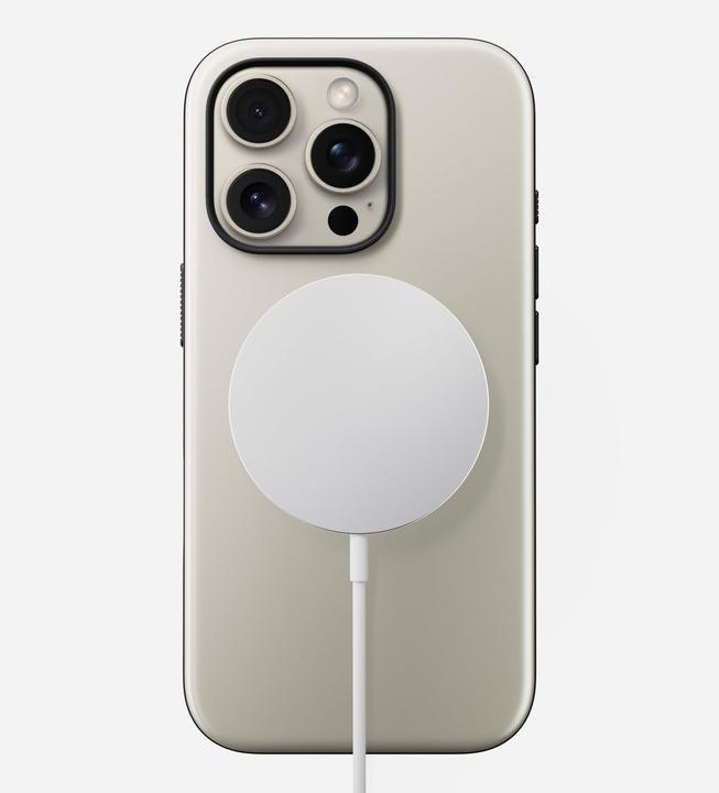 Actual product image Nomad Sport Case (Apple iPhone 16 Pro)
