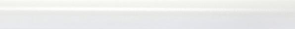 Actual product image kaiserkraft Ceiling rod for ECO GENUINO/AIRSCREW, length 1000 mm, matt white.