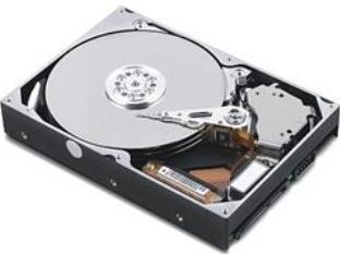 Produktbild IBM 81Y9690 Harddisk (1 TB, 2.5")