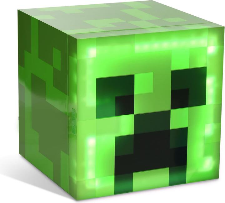 Ukonic Minecraft Mini Creeper (6.70 l)