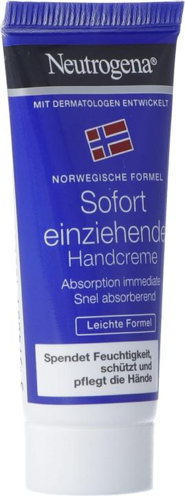 Image du produit Neutrogena Sofort einziehend (15 ml)