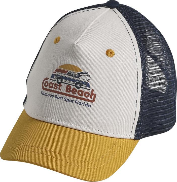 Image du produit Vertbaudet Casquette garçon avec imprimé