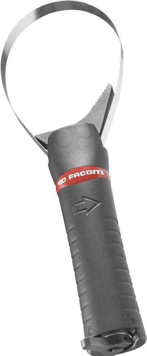 Image du produit Facom Clé pour filtre à huile
