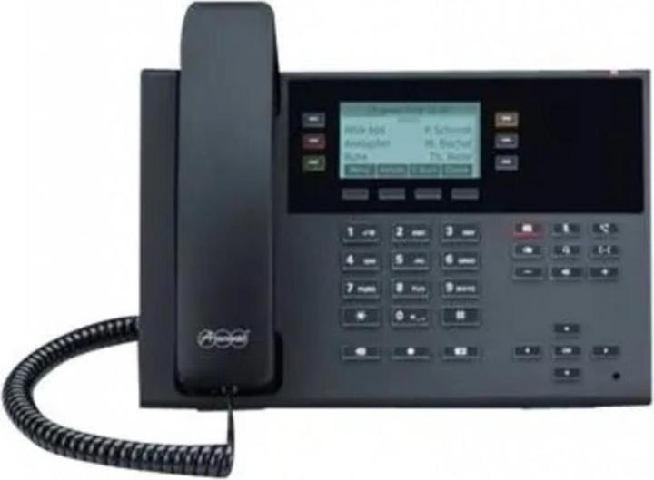 Image du produit Auerswald Téléphone COMfortel D-210 noir