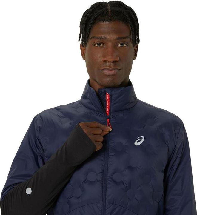 Actual product image ASICS Performance Road Winter Jacket (XL)