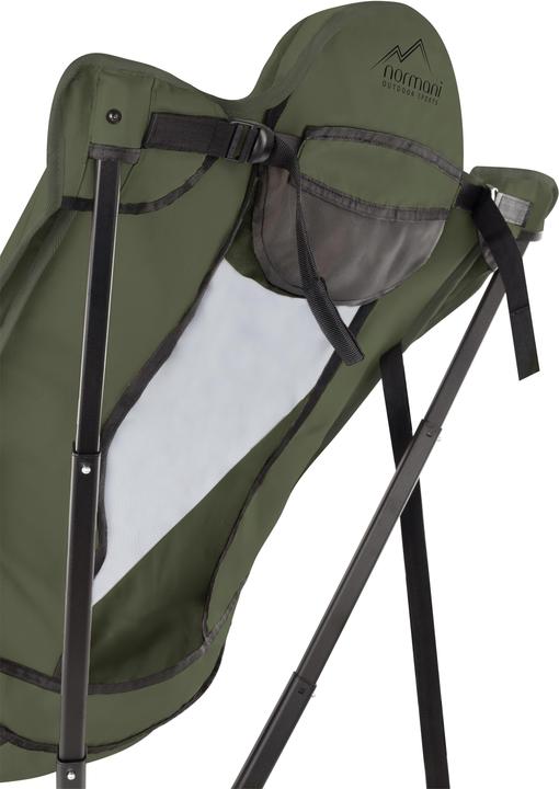 Actual product image Normani Campingstuhl Burnaby - 9695