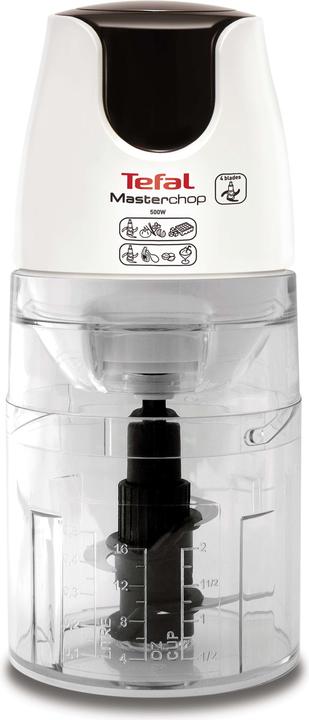 Tefal MB450B (500 ml, 500 W)