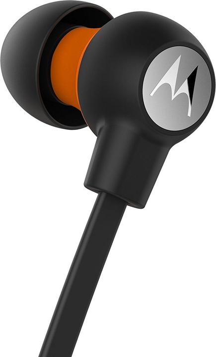 Image du produit Motorola VerveRider+ (12 h, Sans fil)