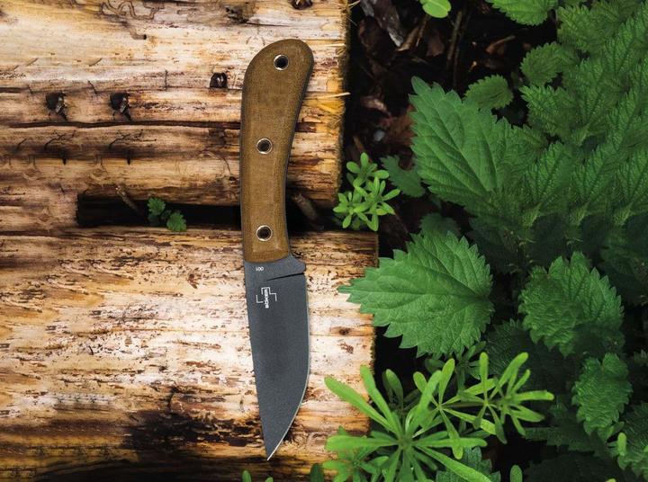 Produktbild Böker Little Rok (10.40 cm)