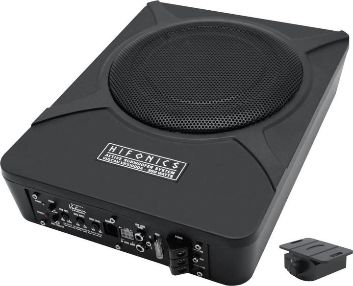 Actual product image Hifonics VRX1000A (300 W)