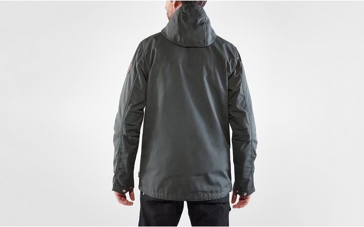 Produktbild Fjällräven Greenland (M)