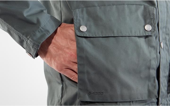 Produktbild Fjällräven Greenland (M)