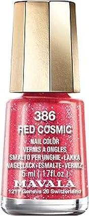 Red Cosmic