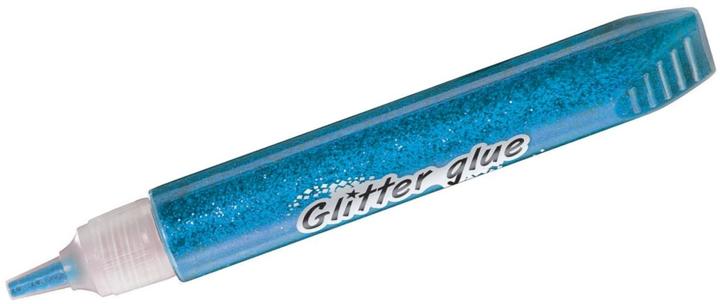 Immagine prodotto Maped Penne Glitter Colore Peps 9 pezzi (Multicolore, 9 x)