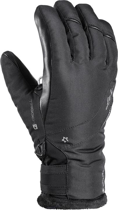 Leki Snowbird 3D GTX (6)