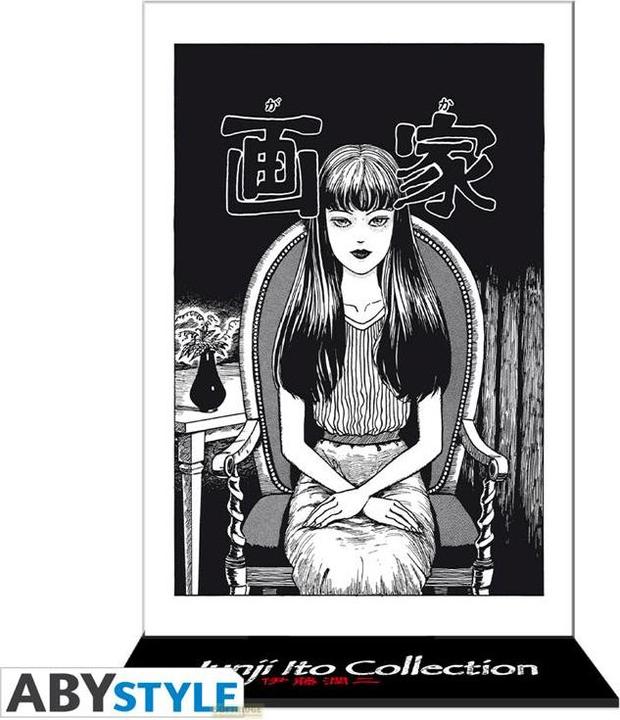 Immagine prodotto ABYstyle Junji Ito - Tomie