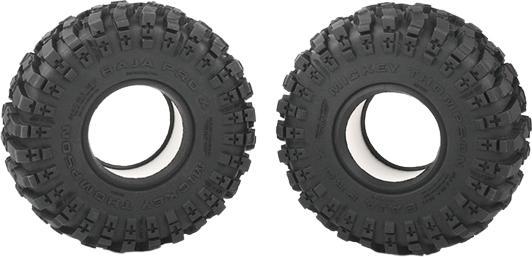 Image du produit Rc4Wd Jambe de force de châssis & support d'amortisseur Cross Country