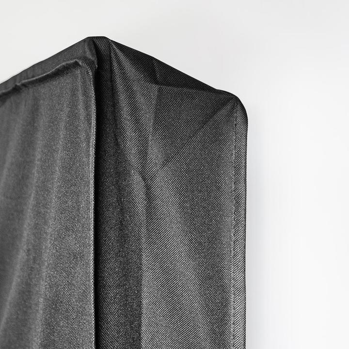 Produktbild Nedis Outdoor TV Screen Cover Screen Size: 30 - 32 " Hook and Loop Closing / Remote Control Holder / (32")