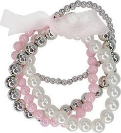 Produktbild Great Pretenders Creative Education 84050 - Armband Pearly to Wed