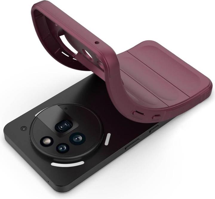 Immagine prodotto Cover-Discount Nothing Phone (3a) Pro - Rugged Protective Hülle (Niente Telefono (3a) Pro)