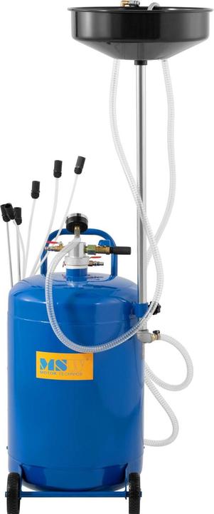 Produktbild MSW Ölablassgerät