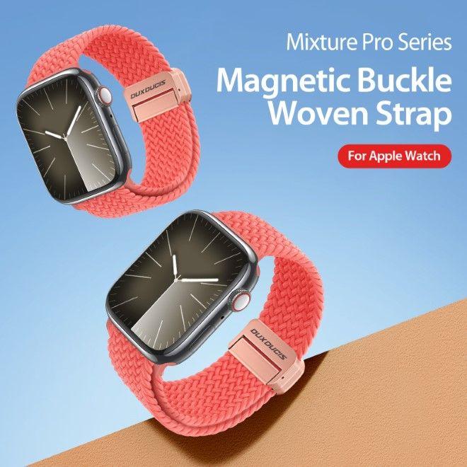 Image du produit Dux Ducis Mixture Pro Bracelet (38 mm, 40 mm, 41 mm, Nylon)