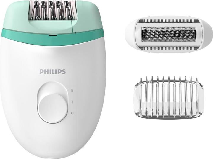 Philips Satinelle BRE245/00