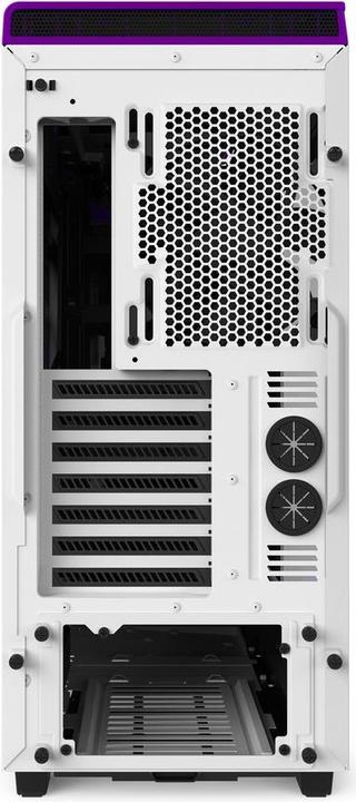 Actual product image NZXT H440 V2 (ATX, mATX, Mini-ITX)