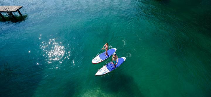 Produktbild Fanatic Pure Air Touring (11'6")