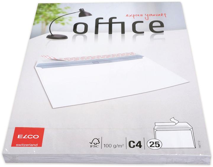 Actual product image Elco Office (C4, 25 x)