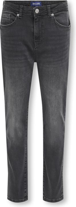 Only & Sons Junior Osjyoke Tapered Jax Wb 2845 Azg Dnm Noos