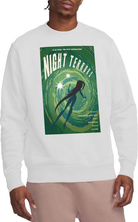 Produktbild The Next Generation Season 4 Episode 17 Sweatshirt (M)