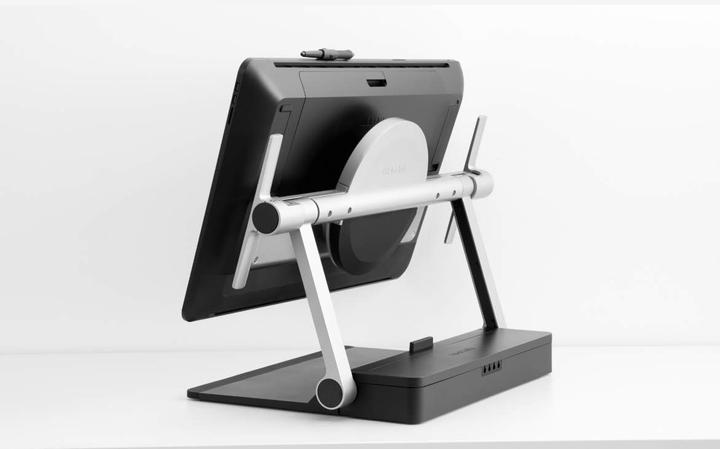 Actual product image Wacom Cintiq Pro 24 Ergo Stand