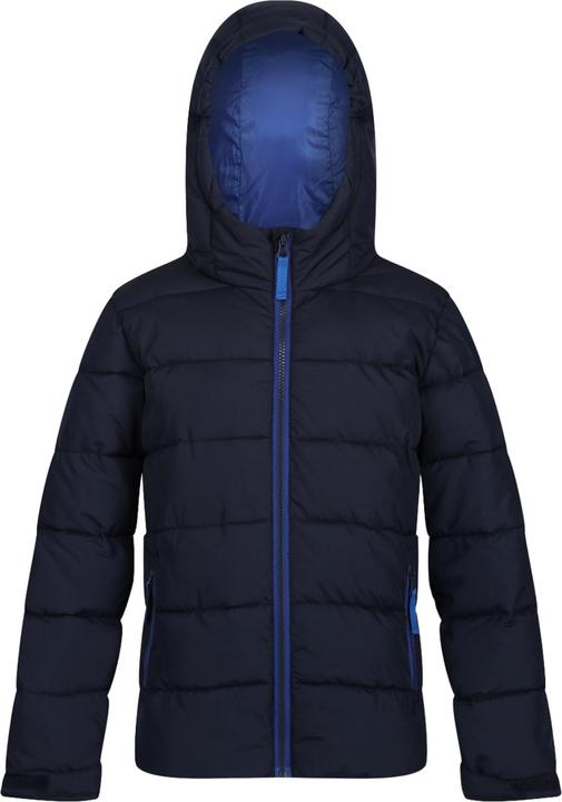 Regjun Scholar Jacke Jungen