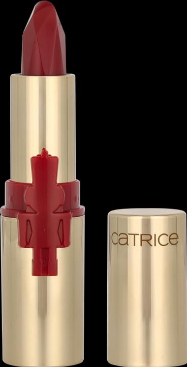 Produktbild Catrice MAGIC CHRISTMAS STORY Ultra Satin Lippenstift C02 Rot (C02 Pas De Deux)