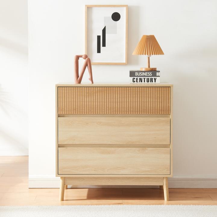 Image du produit En.Casa Landskrona (80 x 40 x 79.5 cm)