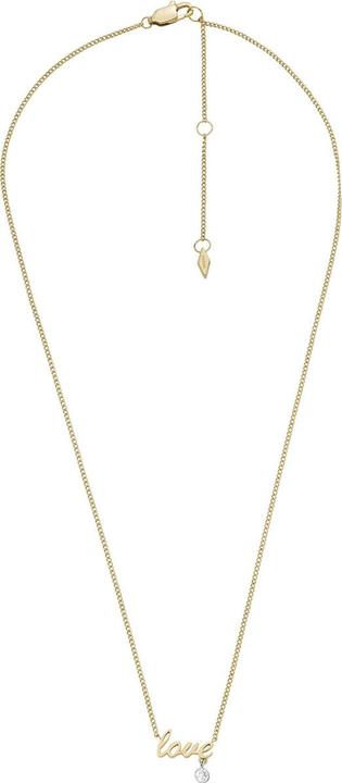 Actual product image Fossil Sadie (Stainless steel, 41 - 46 cm)
